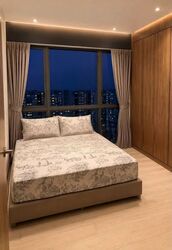 Bellewaters (D19), Condominium #594470151